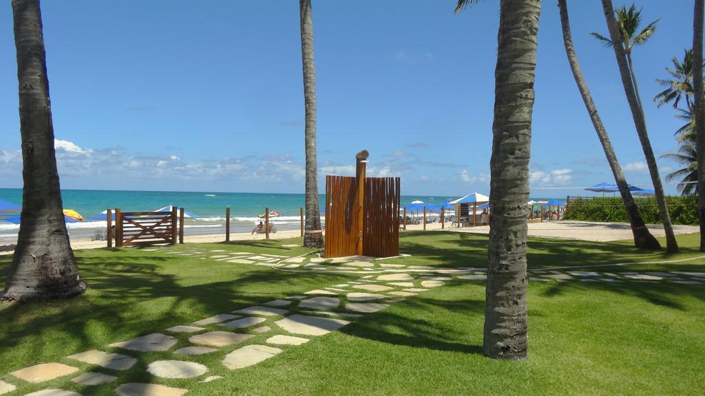 Flat No Centro De Porto De Galinhas II Apartment Exterior photo