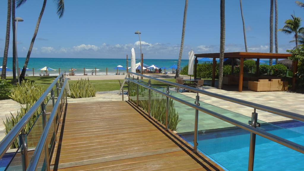 Flat No Centro De Porto De Galinhas II Apartment Exterior photo